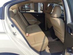 Honda City 1.5 VX MT IVTEC Sunroof full