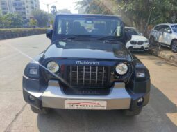 Mahindra Thar LX P 4WD CT full