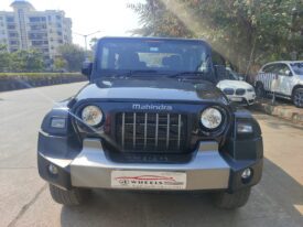 Mahindra Thar LX P 4WD CT