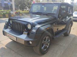 Mahindra Thar LX P 4WD CT full