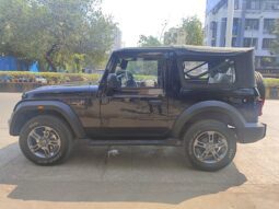 Mahindra Thar LX P 4WD CT full