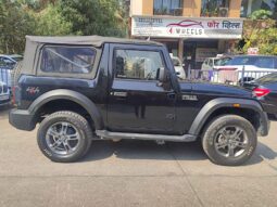 Mahindra Thar LX P 4WD CT full