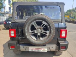 Mahindra Thar LX P 4WD CT full