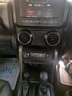 Mahindra Thar LX P 4WD CT full