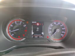 Mahindra Thar LX P 4WD CT full