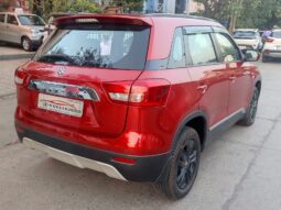 Maruti Vitara Brezza ZDI full