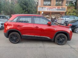 Maruti Vitara Brezza ZDI full