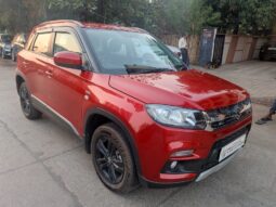 Maruti Vitara Brezza ZDI full