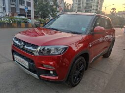 Maruti Vitara Brezza ZDI full