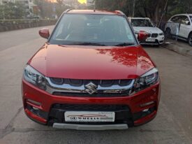 Maruti Vitara Brezza ZDI