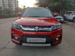 Maruti Vitara Brezza ZDI full