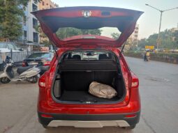 Maruti Vitara Brezza ZDI full