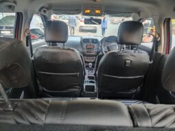 Maruti Vitara Brezza ZDI full