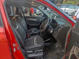 Maruti Vitara Brezza ZDI full