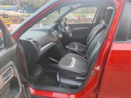 Maruti Vitara Brezza ZDI full