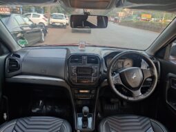 Maruti Vitara Brezza ZDI full