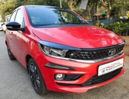 Tata Tiago XZA Plus full