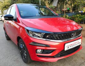 Tata Tiago XZA Plus