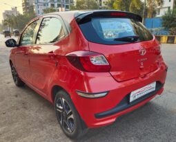 Tata Tiago XZA Plus full