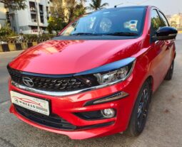 Tata Tiago XZA Plus full