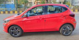 Tata Tiago XZA Plus full