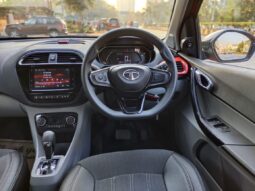 Tata Tiago XZA Plus full