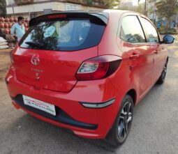 Tata Tiago XZA Plus full