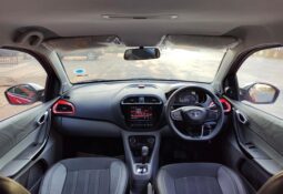 Tata Tiago XZA Plus full