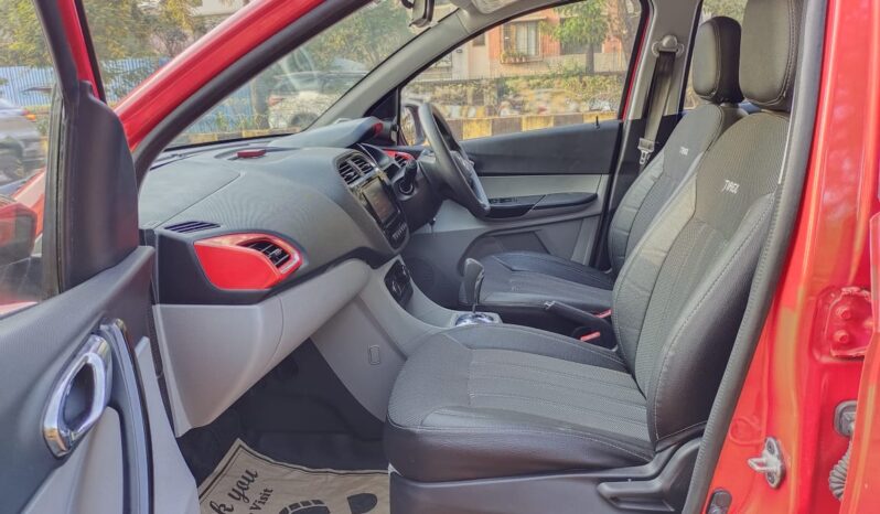 Tata Tiago XZA Plus full