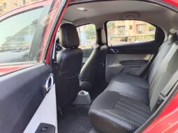 Tata Tiago XZA Plus full