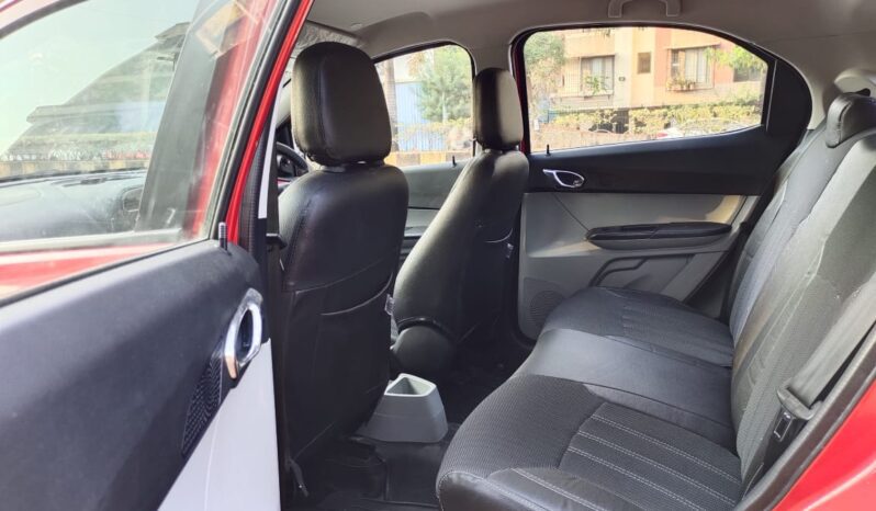 Tata Tiago XZA Plus full