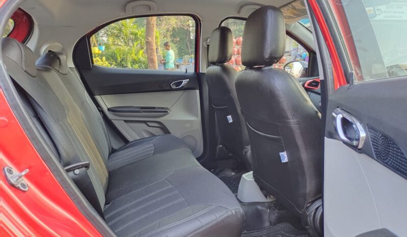 Tata Tiago XZA Plus full