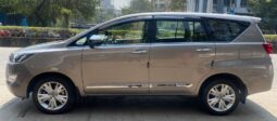 Toyota Innova Crysta 2.4 Z full