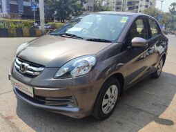 Honda Amaze 1.2 SX MT (I VTEC) full