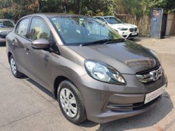 Honda Amaze 1.2 SX MT (I VTEC) full