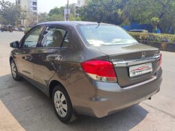 Honda Amaze 1.2 SX MT (I VTEC) full