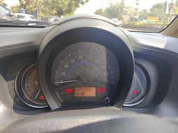 Honda Amaze 1.2 SX MT (I VTEC) full