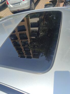 Honda City 1.5 VX CVT IVTEC Sunroof