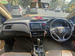 Honda City 1.5 VX CVT IVTEC Sunroof full