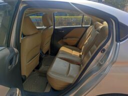 Honda City 1.5 VX CVT IVTEC Sunroof full