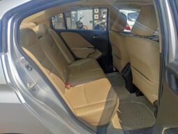 Honda City 1.5 VX CVT IVTEC Sunroof full