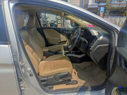 Honda City 1.5 VX CVT IVTEC Sunroof full