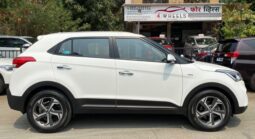 Hyundai Creta 1.6 CRDI AT SX Plus full