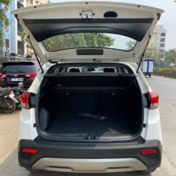 Hyundai Creta 1.6 CRDI AT SX Plus full