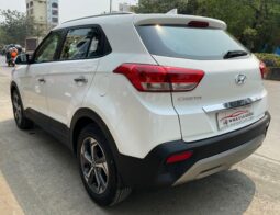 Hyundai Creta 1.6 CRDI AT SX Plus full