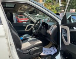 Hyundai Creta 1.6 CRDI AT SX Plus full