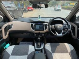 Hyundai Creta 1.6 CRDI AT SX Plus full