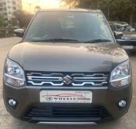 Maruti Wagon R 1.2L ZXI AGS