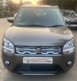 Maruti Wagon R 1.2L ZXI AGS full