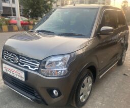 Maruti Wagon R 1.2L ZXI AGS full